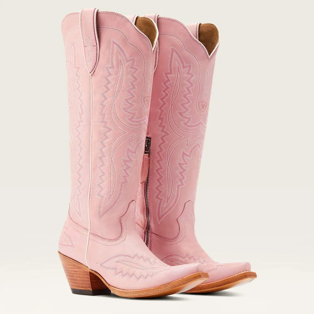 Cassidy | Women's Western Cowboy Boots - image 1