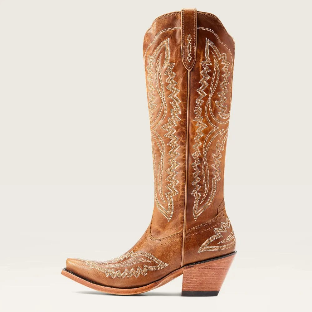 Cassidy | Women's Western Cowboy Boots - image 10