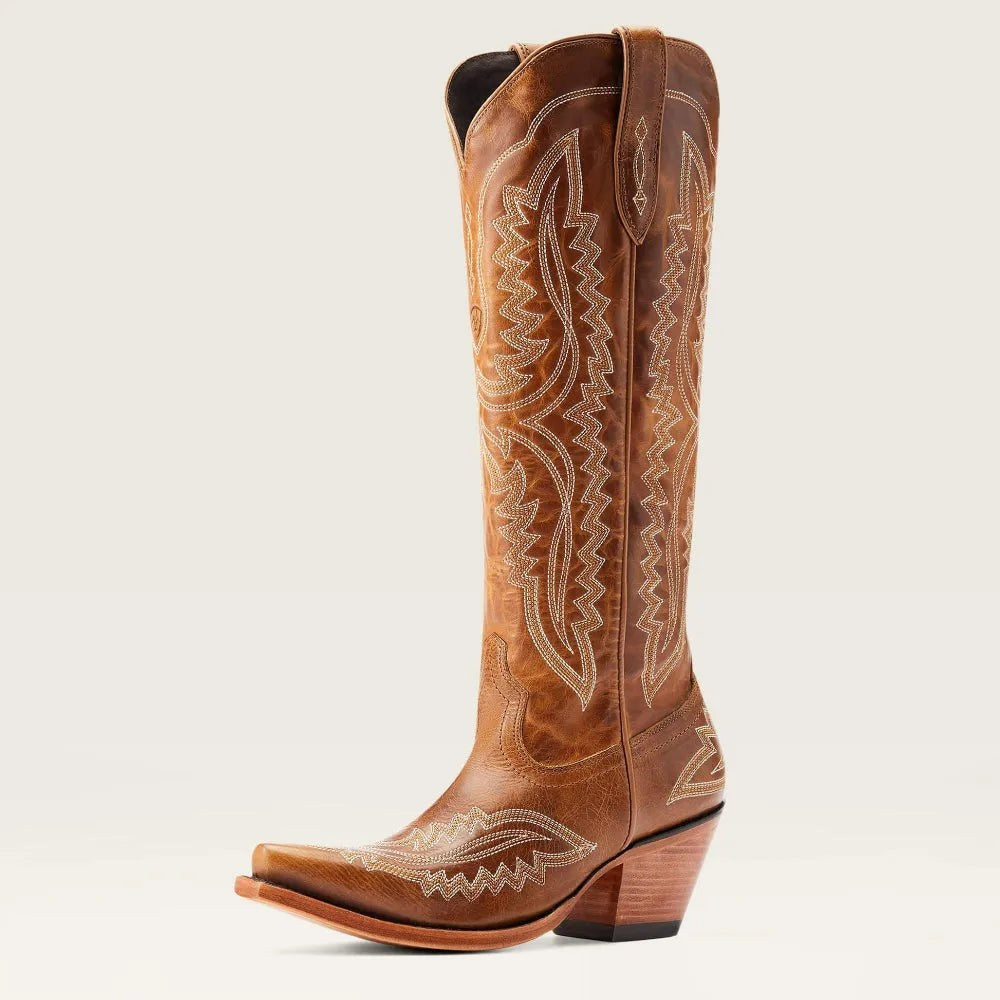 Cassidy | Women's Western Cowboy Boots - image 11