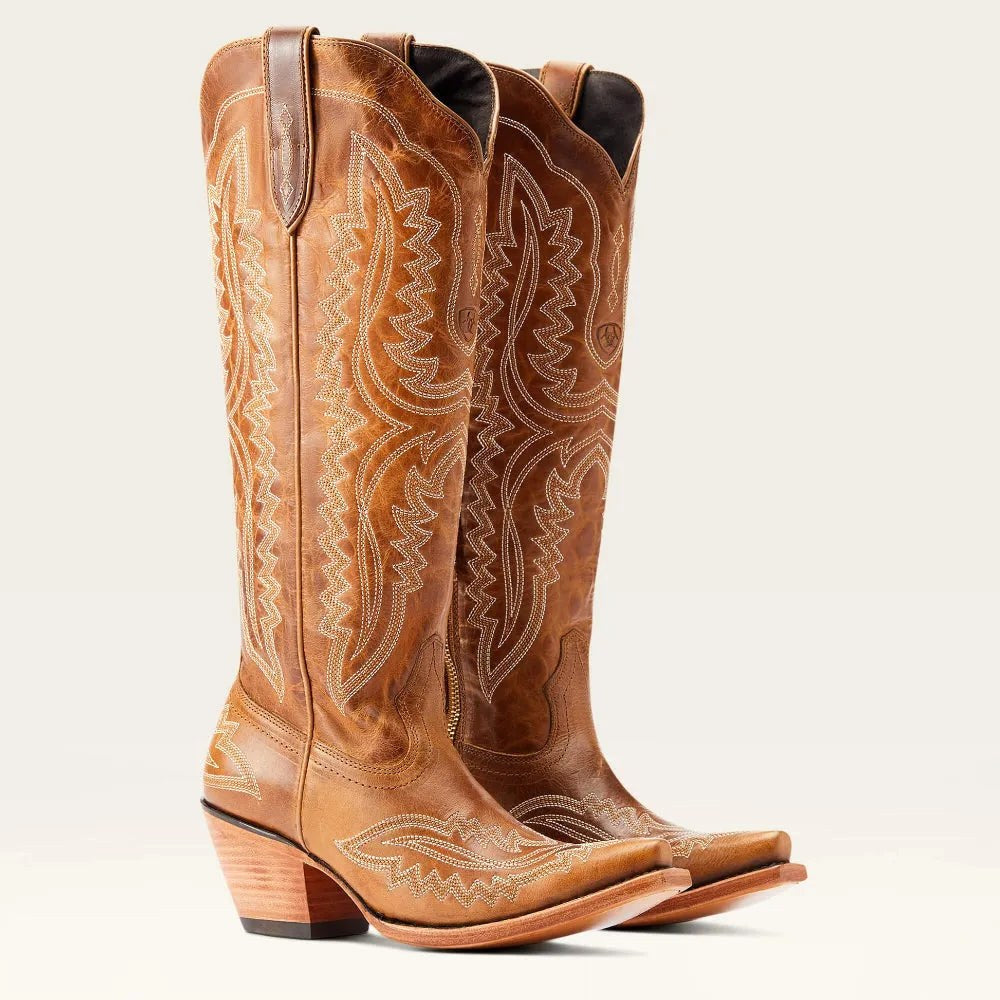 Cassidy | Women's Western Cowboy Boots - image 12
