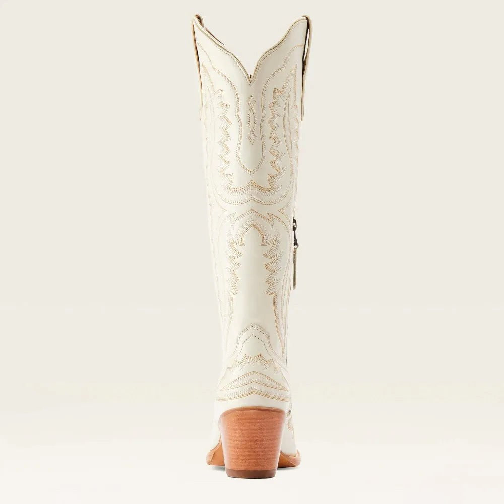 Cassidy | Women's Western Cowboy Boots - image 13