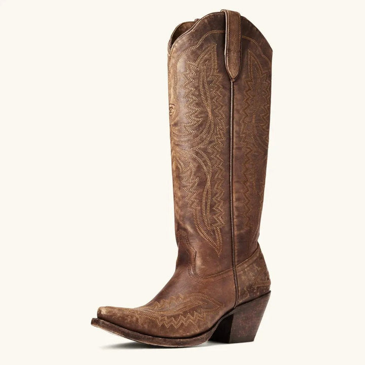 Cassidy | Women's Western Cowboy Boots - image 21