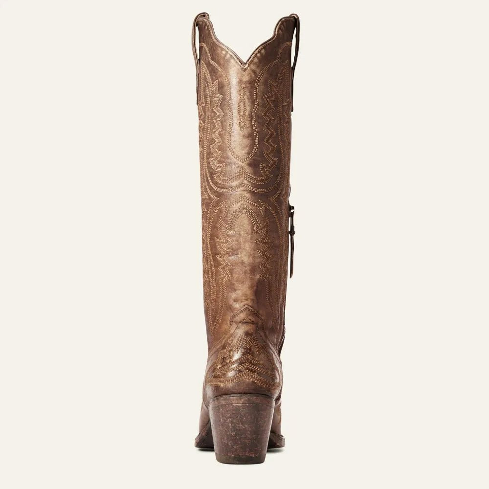 Cassidy | Women's Western Cowboy Boots - image 22