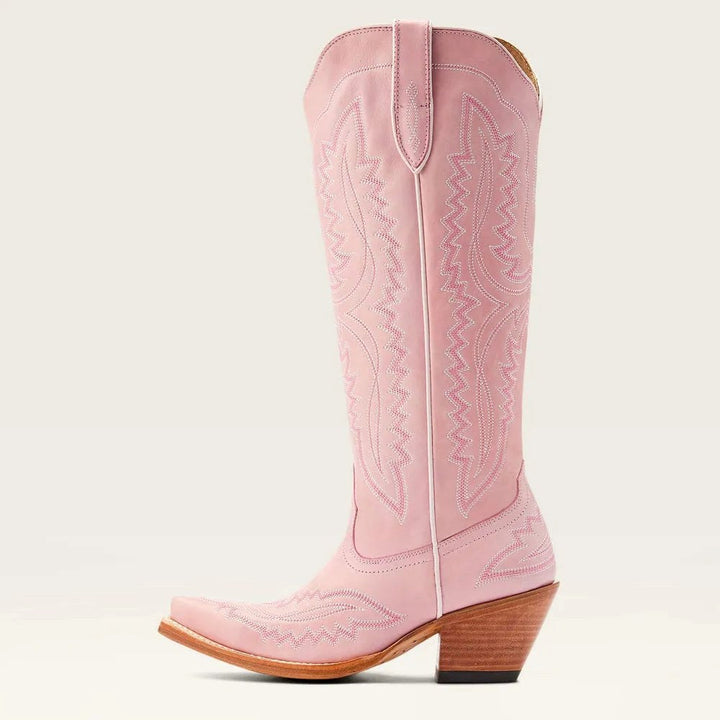 Cassidy | Women's Western Cowboy Boots - image 4