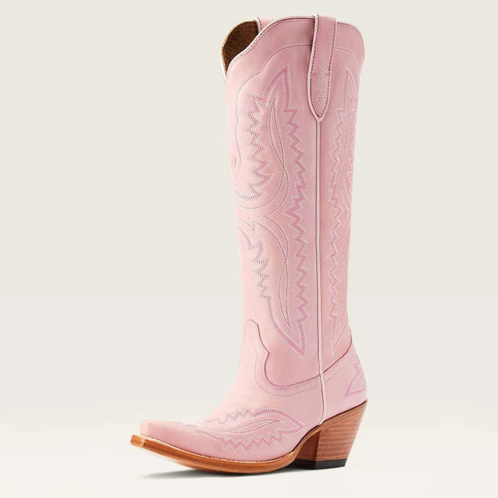 Cassidy | Women's Western Cowboy Boots - image 5