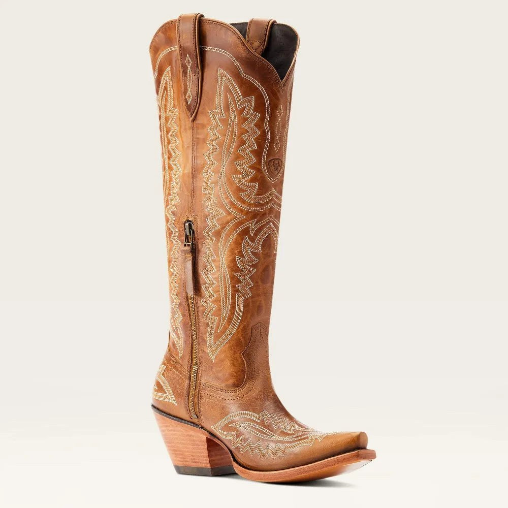 Cassidy | Women's Western Cowboy Boots - image 8
