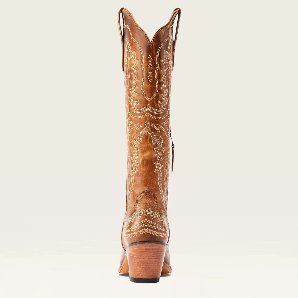 Cassidy | Women's Western Cowboy Boots - image 9