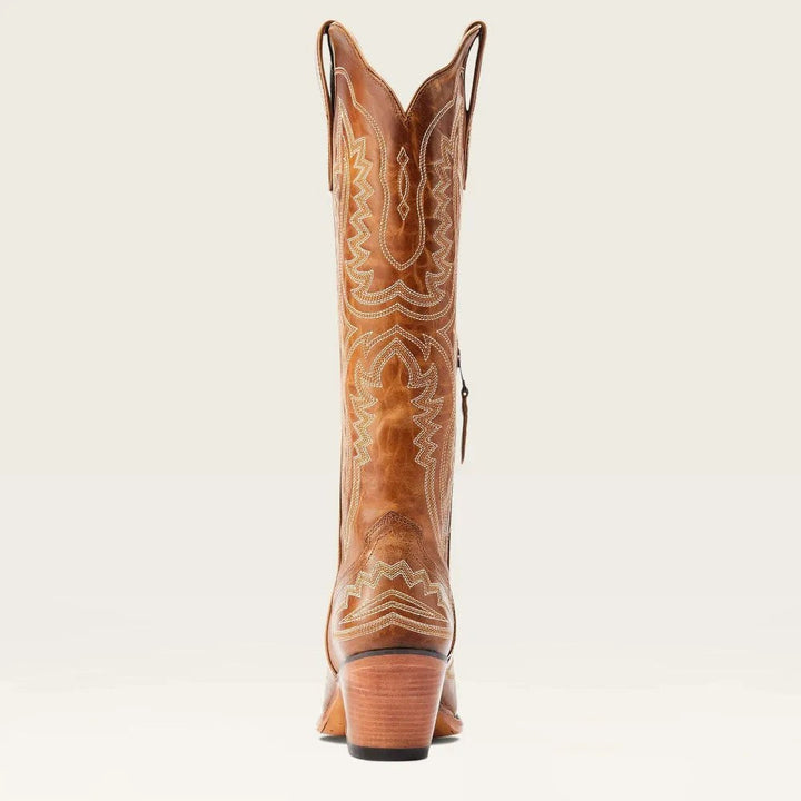 Cassidy | Women's Western Cowboy Boots - image 9
