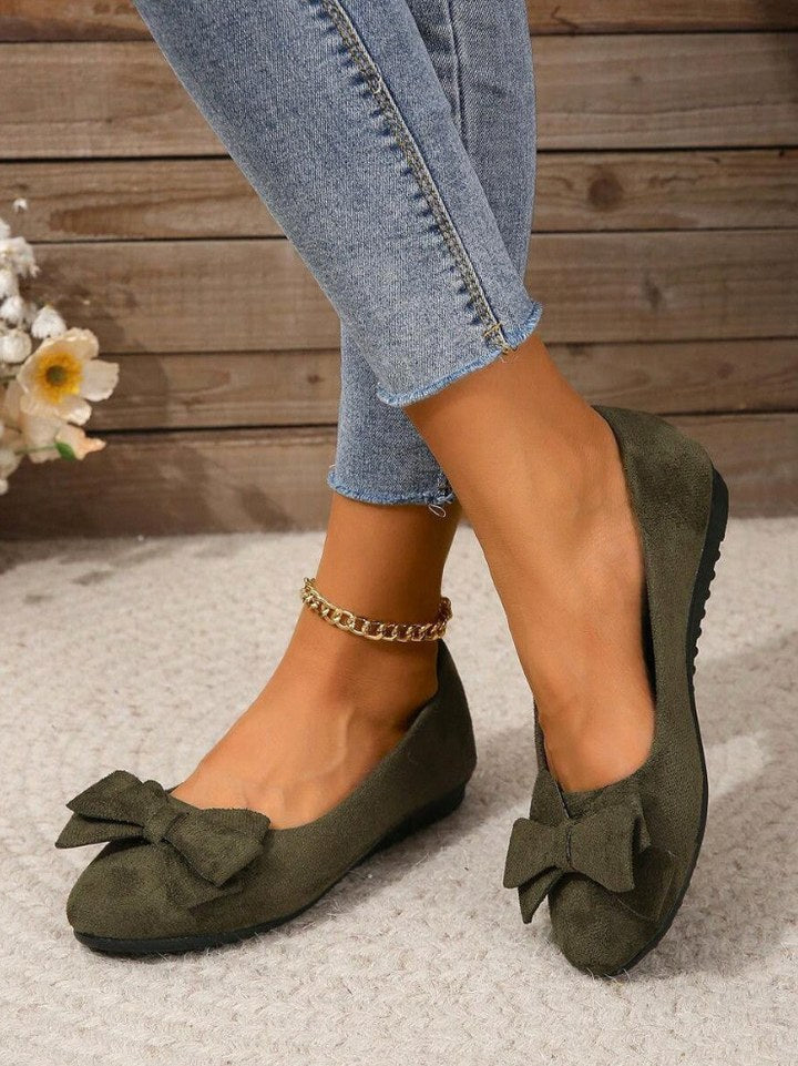Charlotte | Women's Comfortable Everyday Loafers - image 5