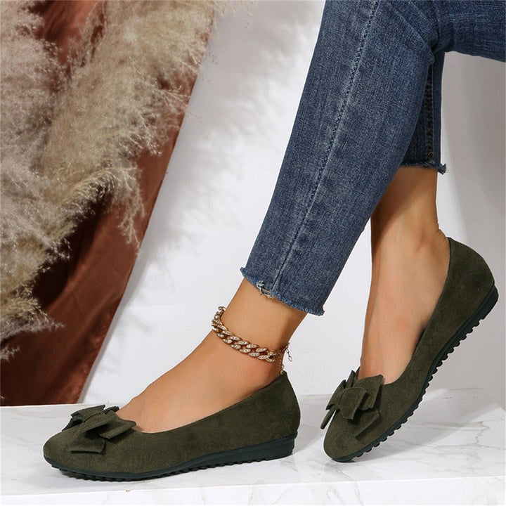 Charlotte | Women's Comfortable Everyday Loafers - image 6