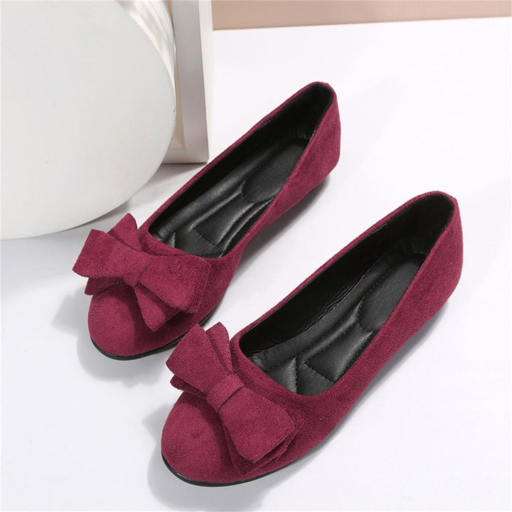 Charlotte | Women's Comfortable Everyday Loafers - image 7