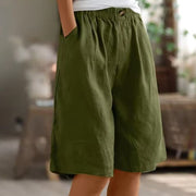 Charlotte | Women's Relaxed Comfort Shorts