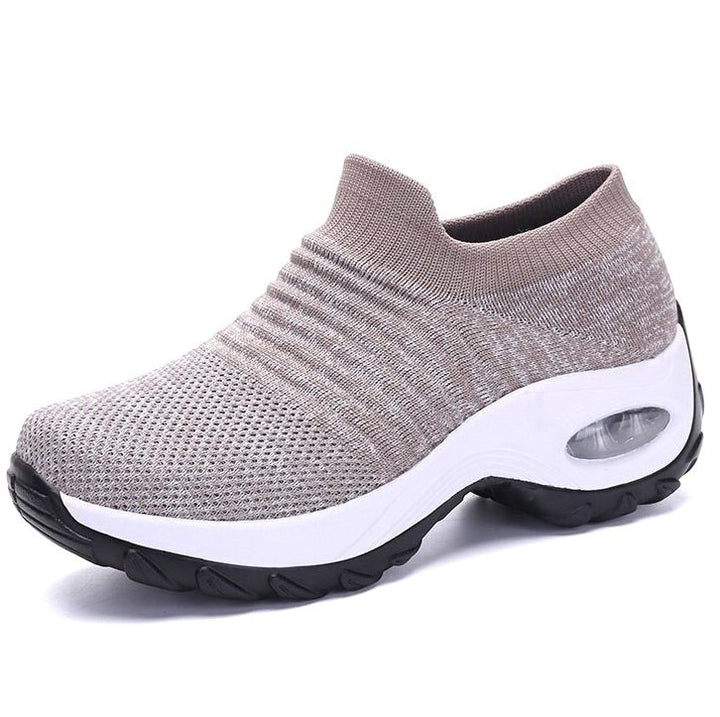 Cloud | Women's Orthopedic Comfort Sandals - Blue