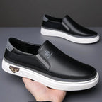Cole | Men's Slip-On Shoes, Closed-Toe Casual Shoes | Animated Apparel