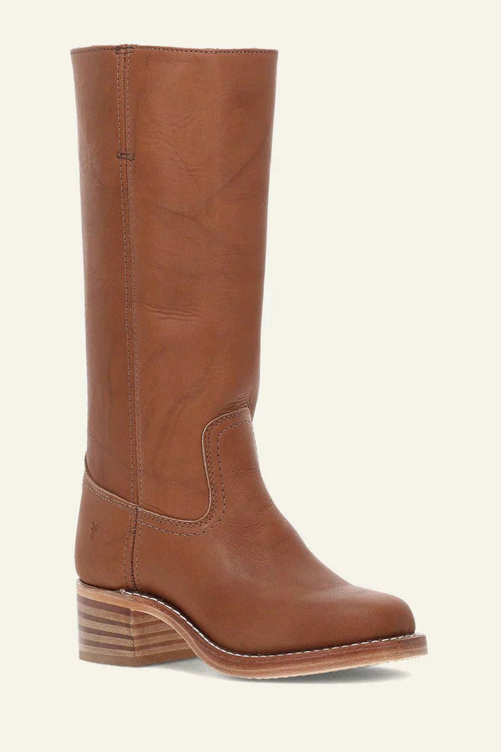 Colette | Women's Western Leather Cowboy Boots, Pointed-Toe Autumn Boots | Animated Apparel