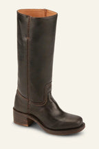 Colette | Women's Western Leather Cowboy Boots, Pointed-Toe Autumn Boots | Animated Apparel