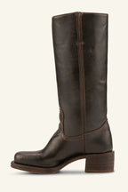 Colette | Women's Western Leather Cowboy Boots, Pointed-Toe Autumn Boots | Animated Apparel