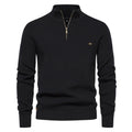 Colin | Women's Soft Cotton-Blend Jumper, Timeless Autumn Jumper | Animated Apparel