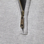 Colin | Women's Soft Cotton-Blend Jumper, Timeless Autumn Jumper | Animated Apparel