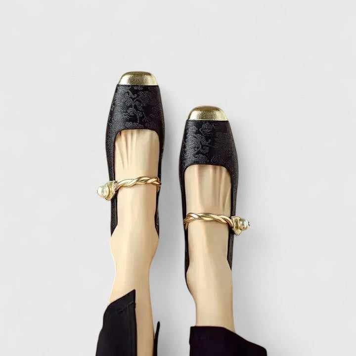 Dakota | Women's Orthopedic Mary Jane Shoes - image 10