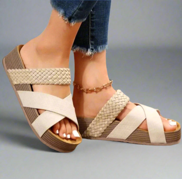 Dana | Women's Orthopedic Comfort Sandals - image 5