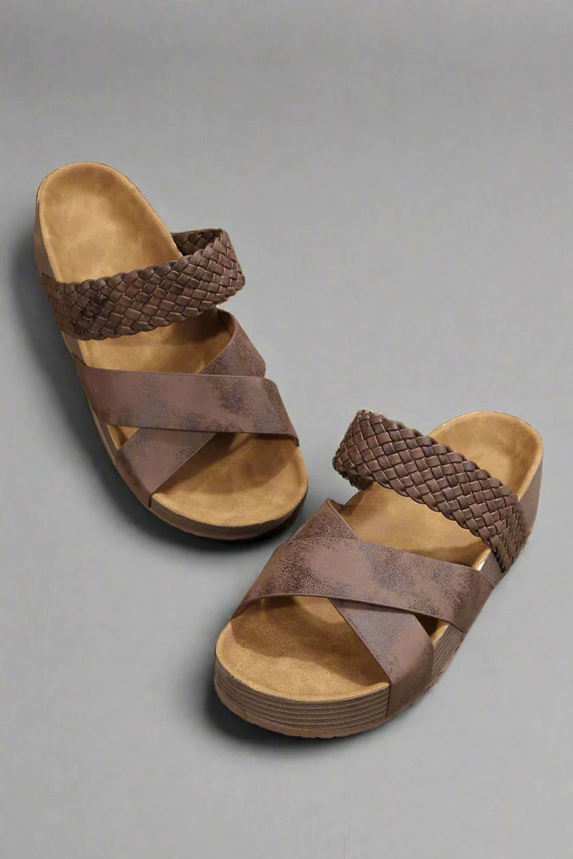 Dana | Women's Orthopedic Comfort Sandals - image 6