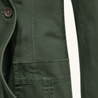 Dawson | Men's Lightweight Water-Resistant Jacket, Tailored Blazer Jacket | Animated Apparel