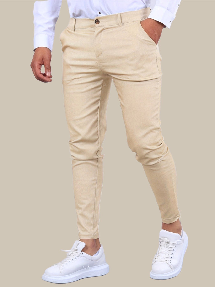 Men's Trousers & Shorts