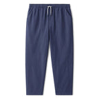 Thomas | Men's Tapered Drawstring Trousers, Relaxed Fit Trousers | Animated Apparel