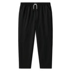 Thomas | Men's Tapered Drawstring Trousers, Relaxed Fit Trousers | Animated Apparel