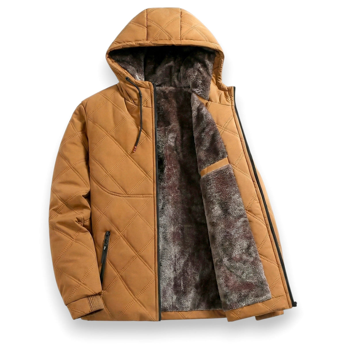 Dylan | Women's Comfortable Structured Jacket, Everyday Autumn Jacket | Animated Apparel