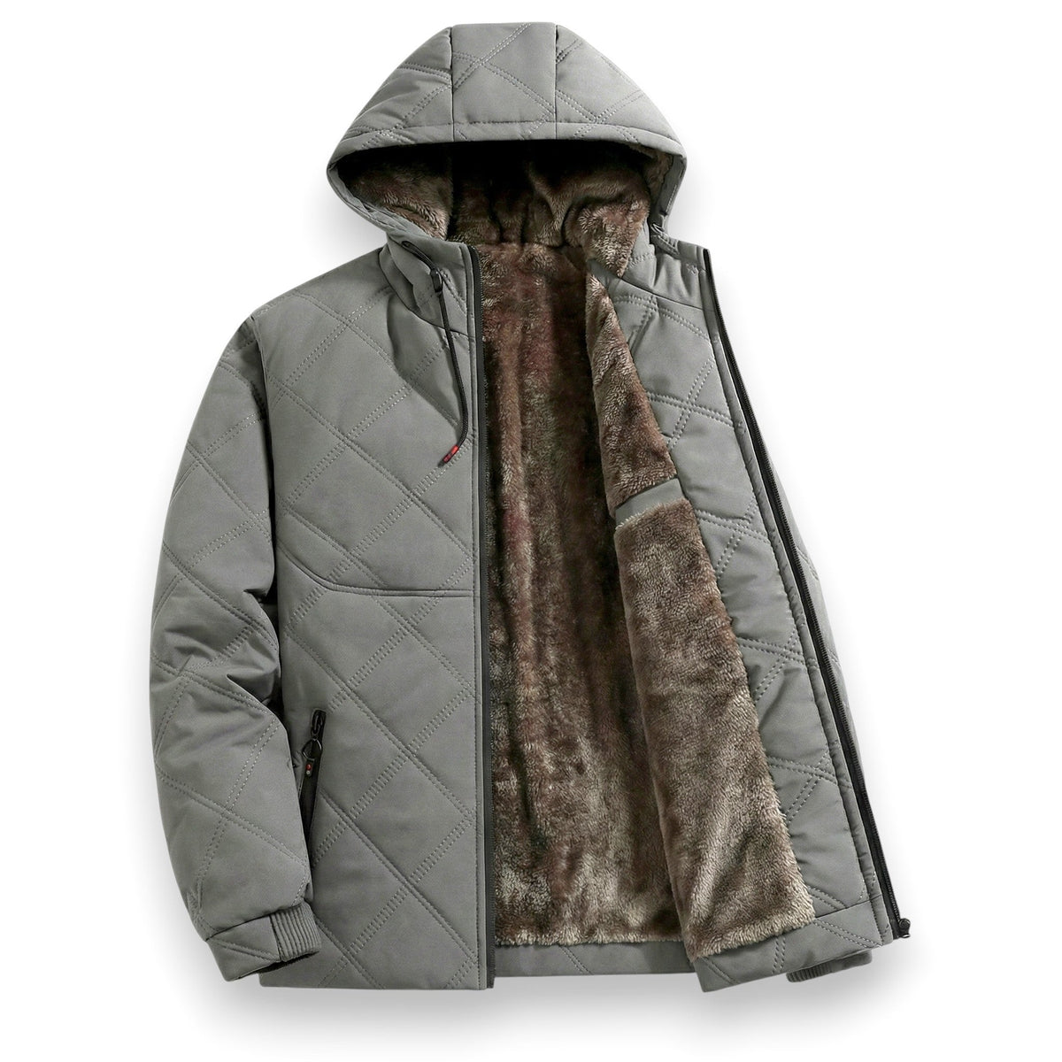 Dylan | Women's Comfortable Structured Jacket, Everyday Autumn Jacket | Animated Apparel