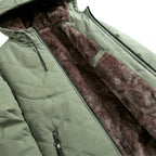 Dylan | Women's Comfortable Structured Jacket, Everyday Autumn Jacket | Animated Apparel
