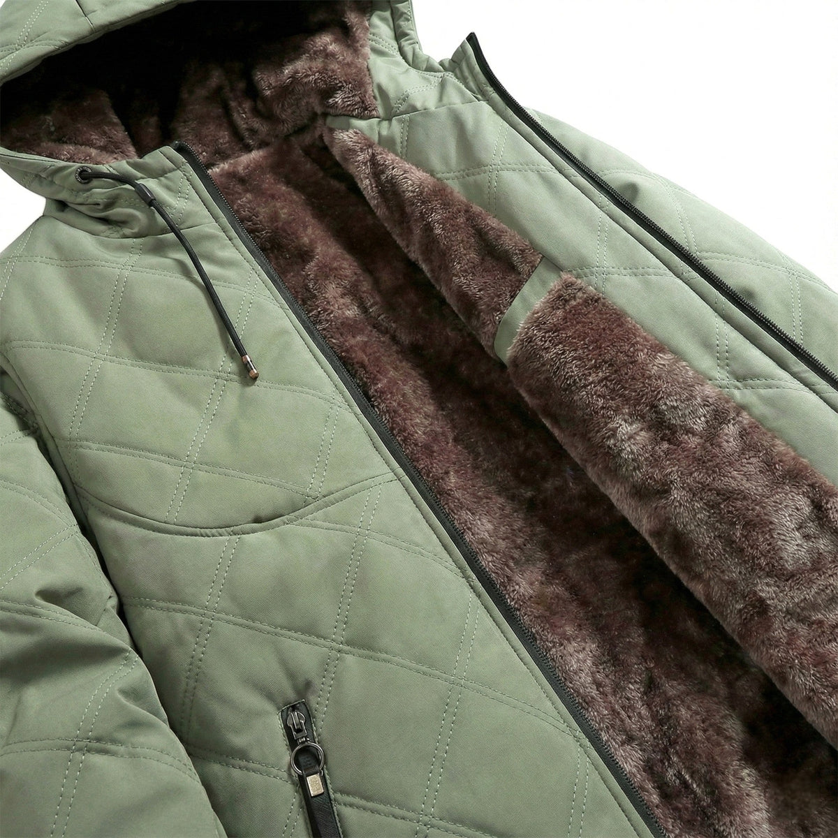 Dylan | Women's Comfortable Structured Jacket, Everyday Autumn Jacket | Animated Apparel