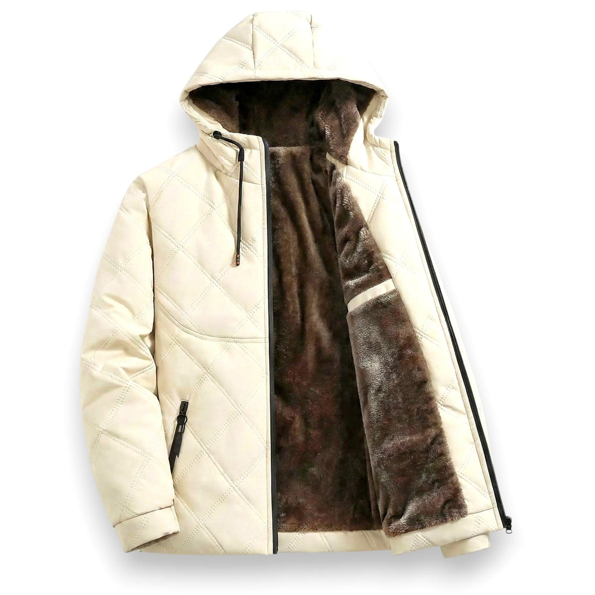 Dylan | Women's Comfortable Structured Jacket, Everyday Autumn Jacket | Animated Apparel