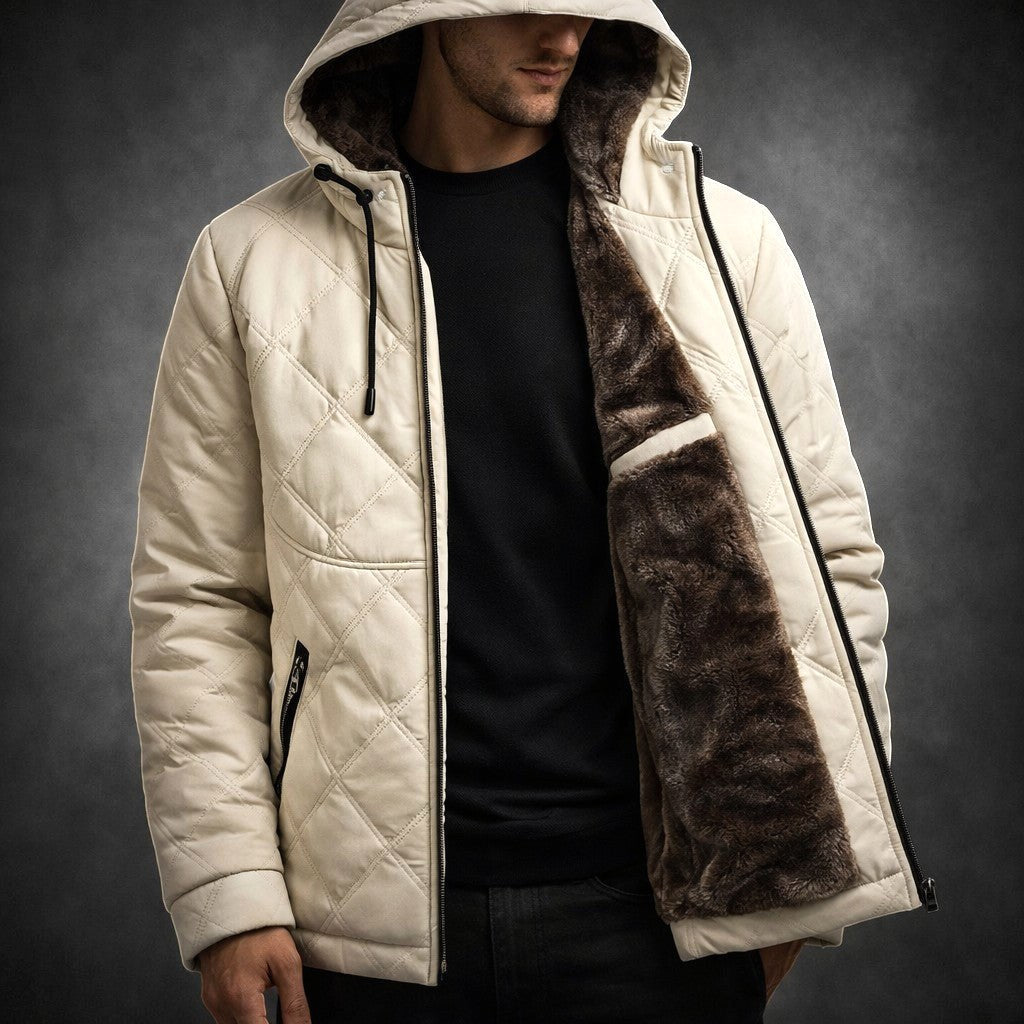 Dylan | Women's Comfortable Structured Jacket, Everyday Autumn Jacket | Animated Apparel
