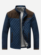 Edmund | Men's Tailored Blazer Jacket, Smart Formal Blazer | Animated Apparel