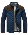 Edmund | Men's Tailored Blazer Jacket, Smart Formal Blazer | Animated Apparel