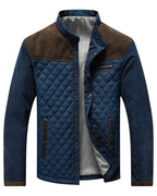 Edmund | Men's Tailored Blazer Jacket, Smart Formal Blazer | Animated Apparel