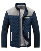 Edmund | Men's Tailored Blazer Jacket, Smart Formal Blazer | Animated Apparel