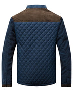 Edmund | Men's Tailored Blazer Jacket, Smart Formal Blazer | Animated Apparel