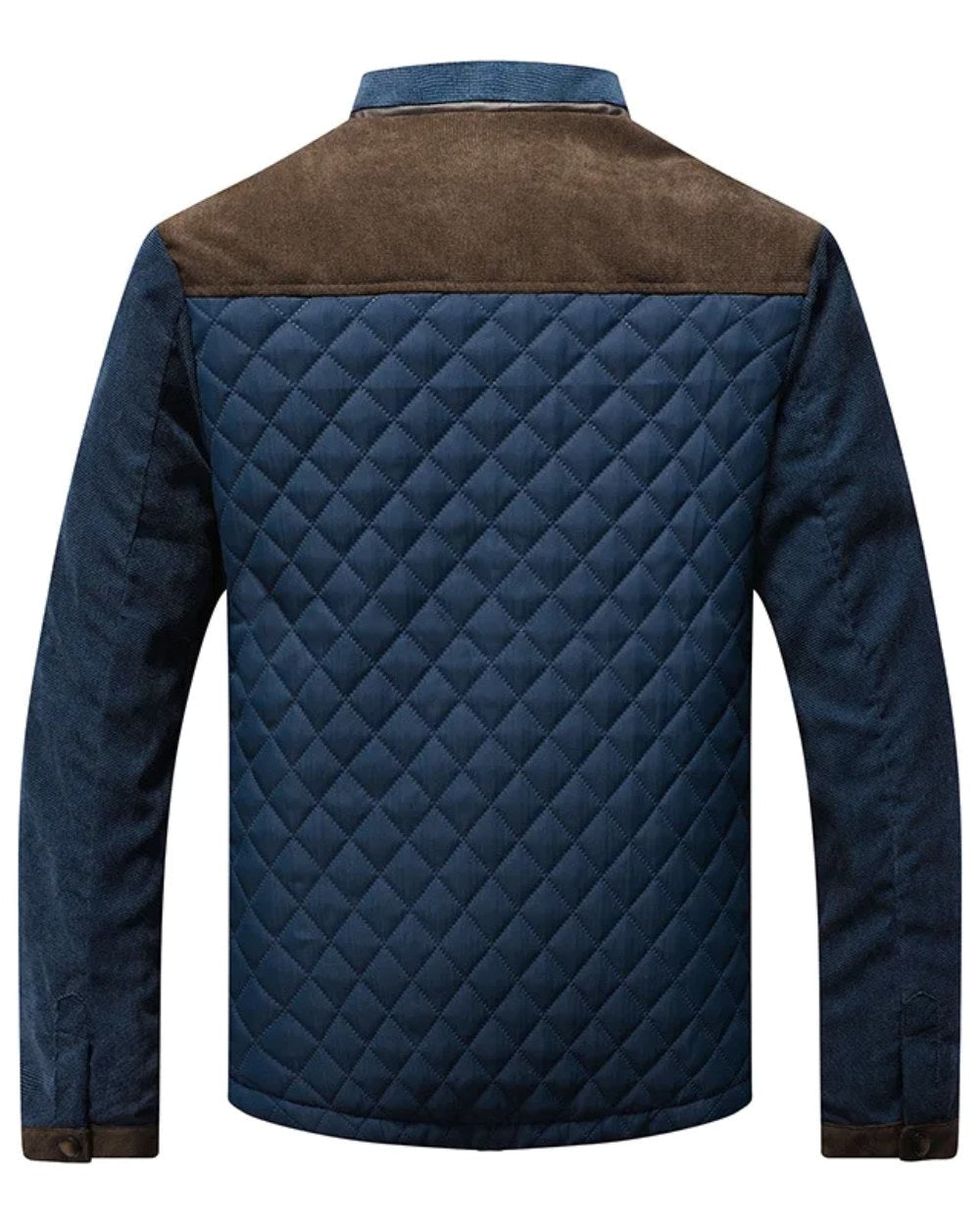 Edmund | Men's Tailored Blazer Jacket, Smart Formal Blazer | Animated Apparel