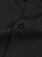 Edward | Men's Long-Sleeved Breathable Shirt, Slim-Fit Smart Shirt | Animated Apparel