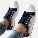 Elena | Women's Orthopedic Comfort Sneakers - image 10