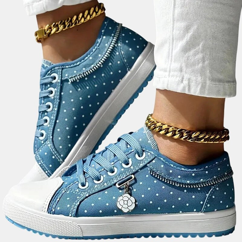 Elena | Women's Orthopedic Comfort Sneakers - image 11