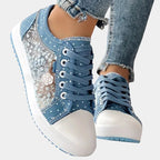 Elena | Women's Orthopedic Comfort Sneakers - image 5
