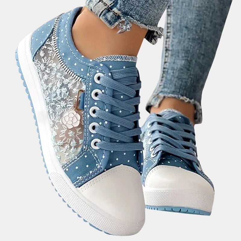 Elena | Women's Orthopedic Comfort Sneakers - image 5