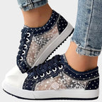 Elena | Women's Orthopedic Comfort Sneakers - image 6