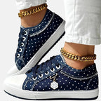 Elena | Women's Orthopedic Comfort Sneakers - image 7