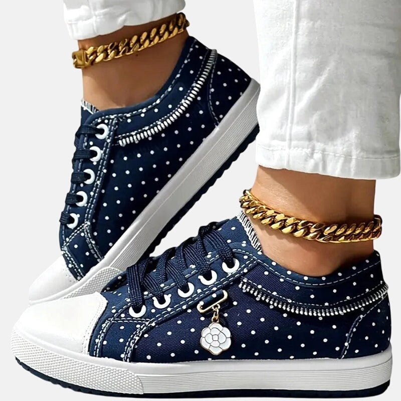 Elena | Women's Orthopedic Comfort Sneakers - image 7